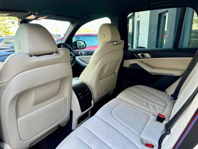 2020 BMW X5