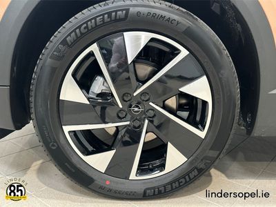 2026 Opel Grandland