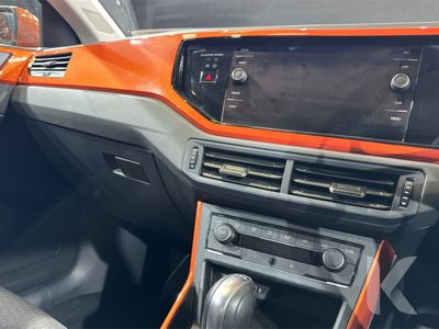 2019 Volkswagen Polo