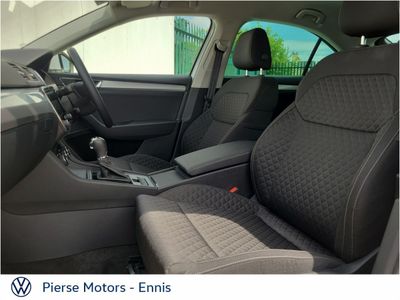 2024 Skoda Superb