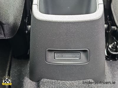 2025 Citroen C3