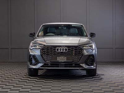 2023 Audi Q3