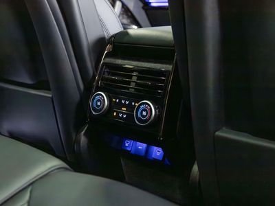 2023 Land Rover Range Rover Sport