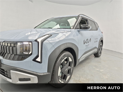 2027 Kia Seltos