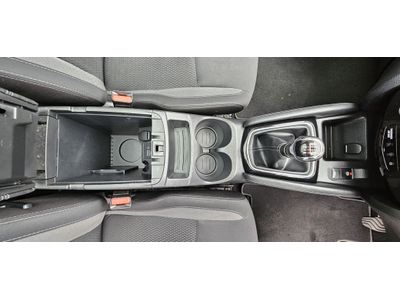 2019 Nissan Qashqai