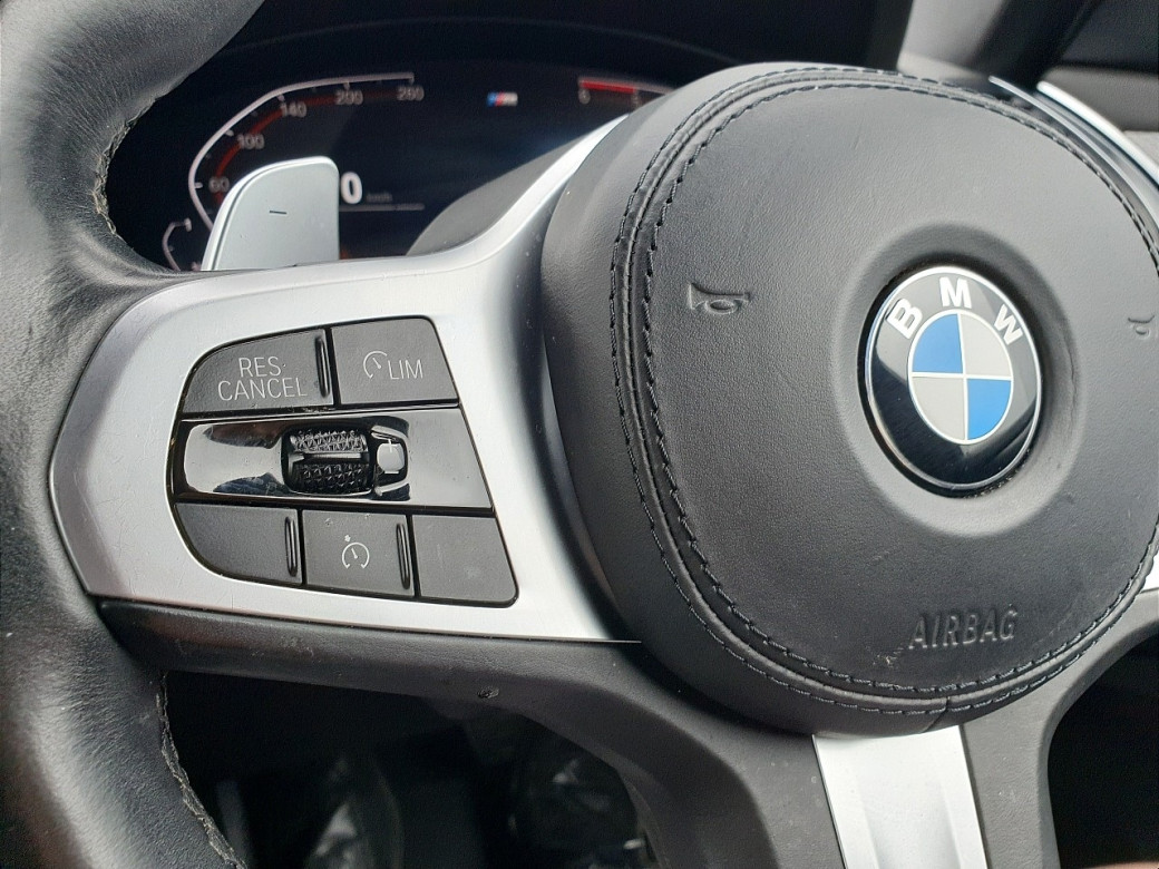 2020 BMW X3