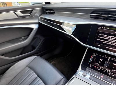 2021 Audi A6