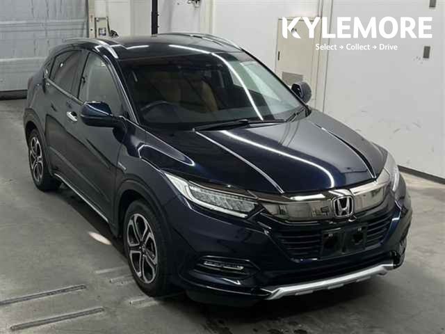 vehicle for sale from Kylemore Cars