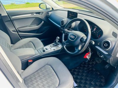 2014 Audi A3
