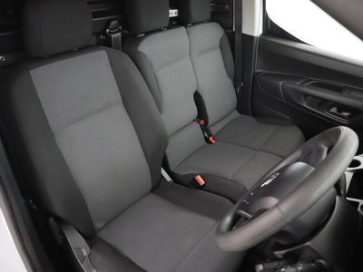 2022 Citroen Berlingo