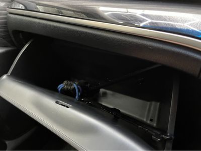 2017 Honda Odyssey