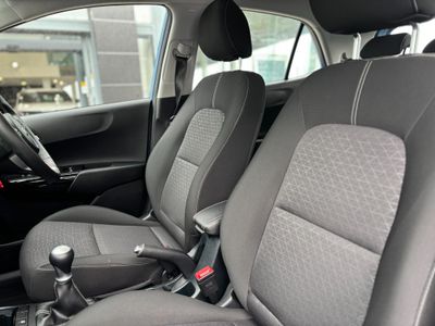 2022 Kia Picanto
