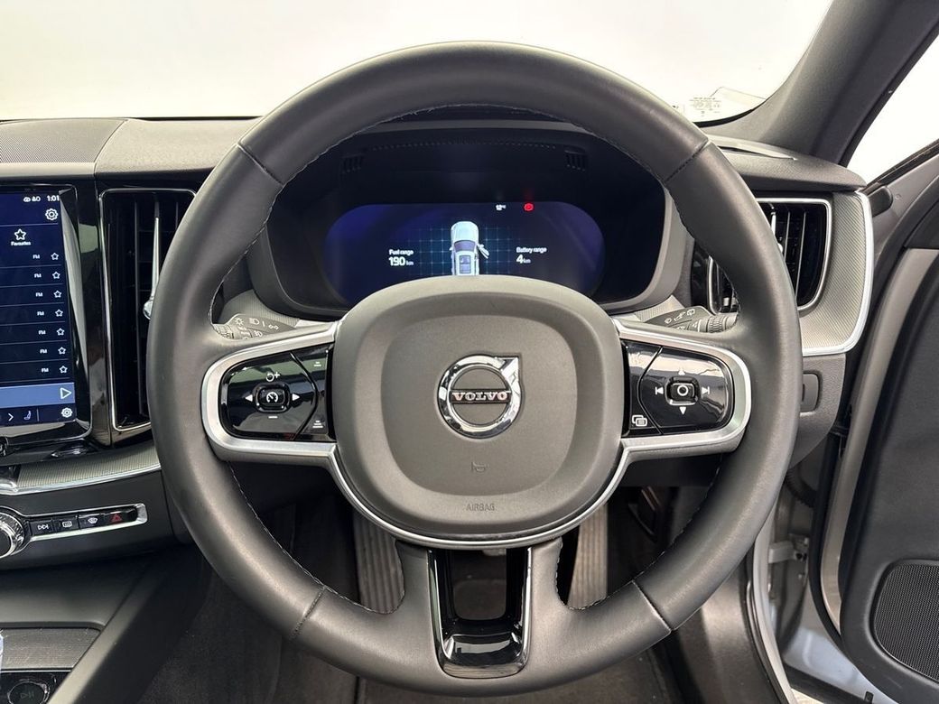 2023 Volvo XC60