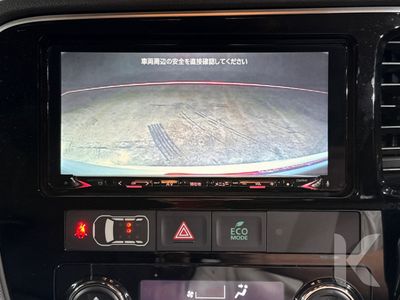 2017 Mitsubishi Outlander