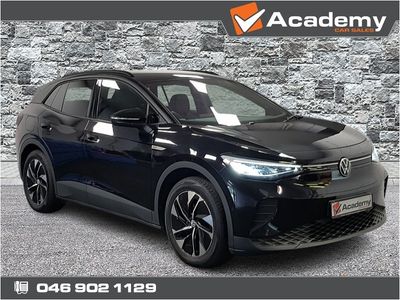 2023 Volkswagen ID.4