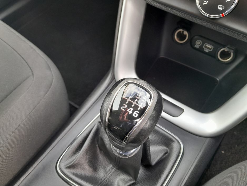 2016 Kia Ceed