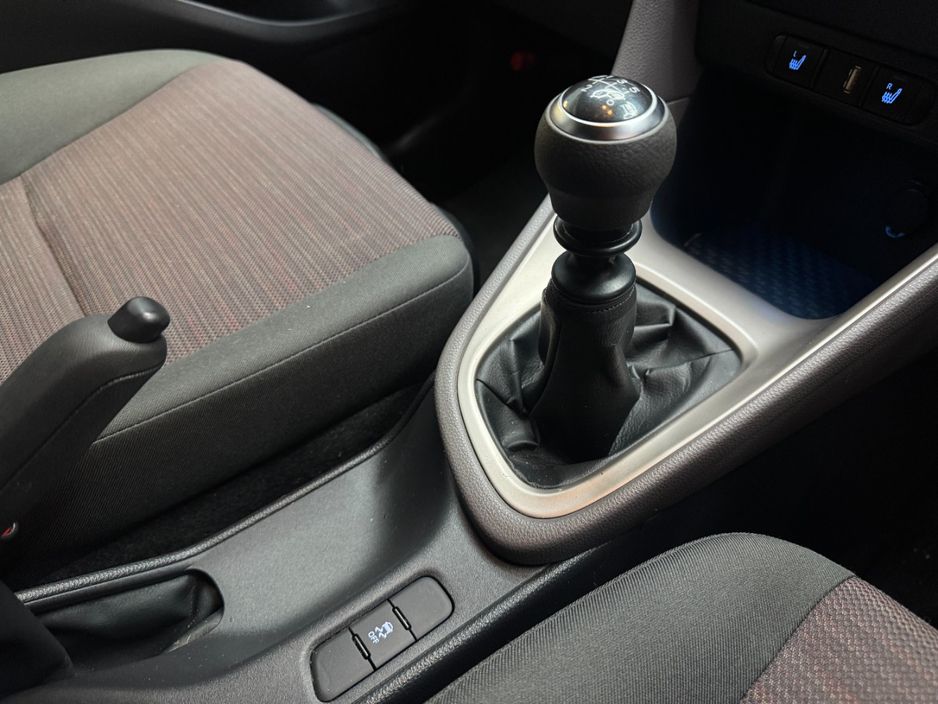 2020 Toyota Yaris