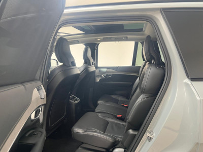 2024 Volvo XC90
