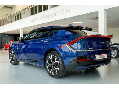 2023 Kia EV6