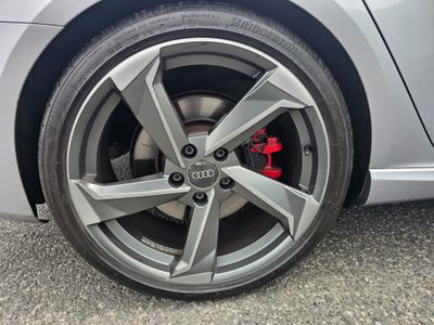2015 Audi S3