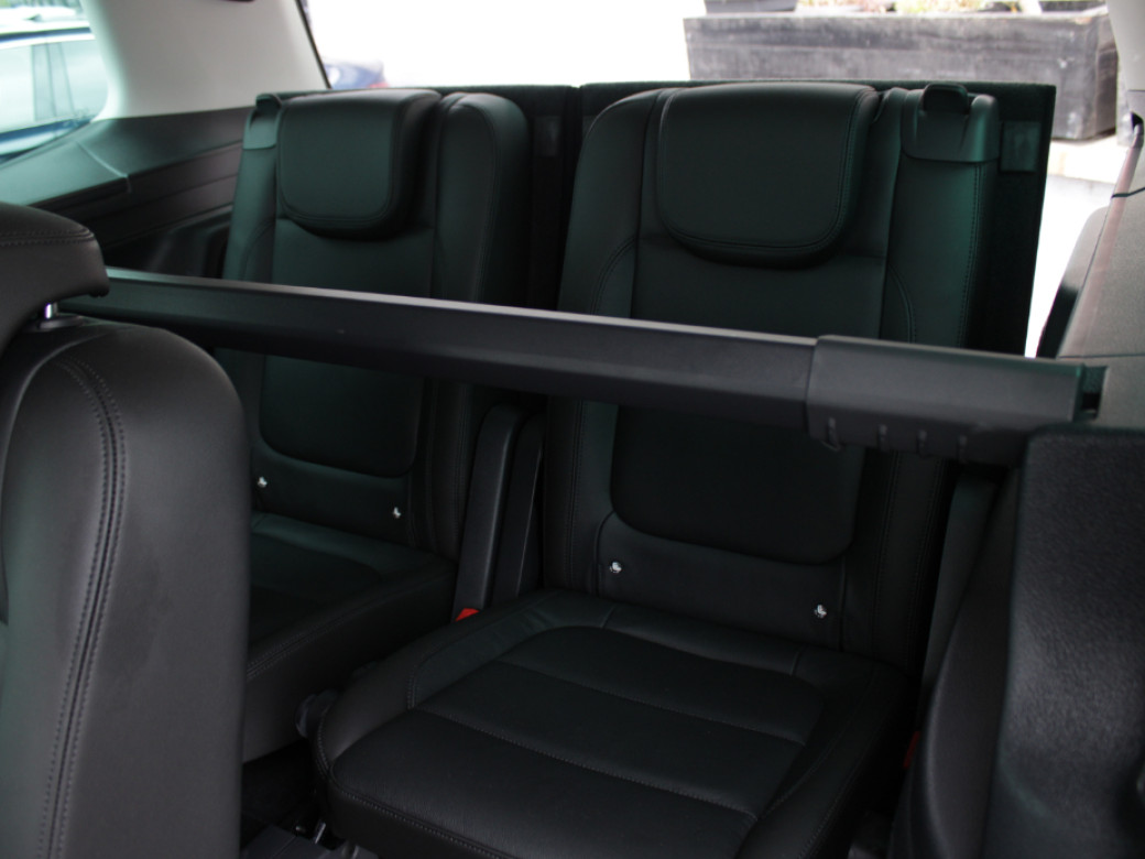 2021 Volkswagen Sharan