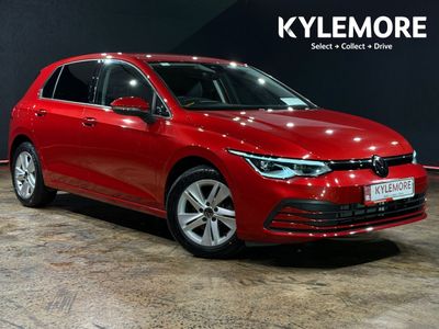 2022 Volkswagen Golf