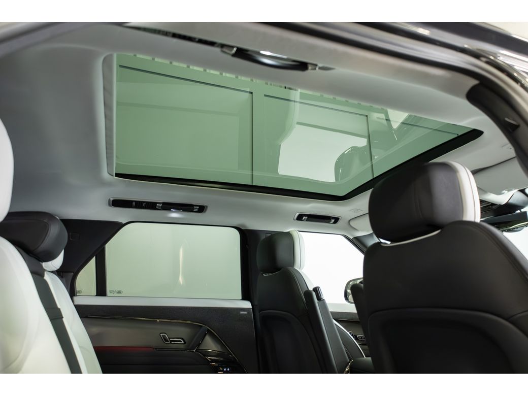2024 Land Rover Range Rover Sport