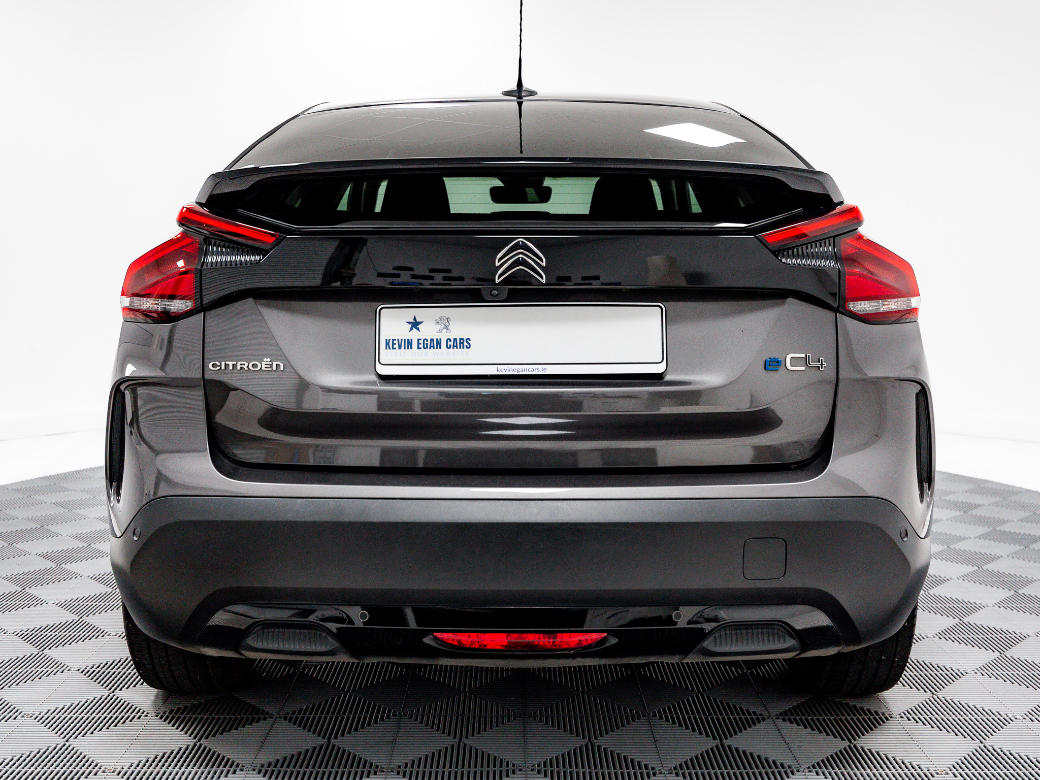 2023 Citroen C4