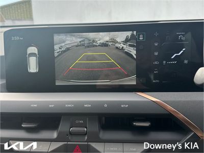 2026 Kia EV5