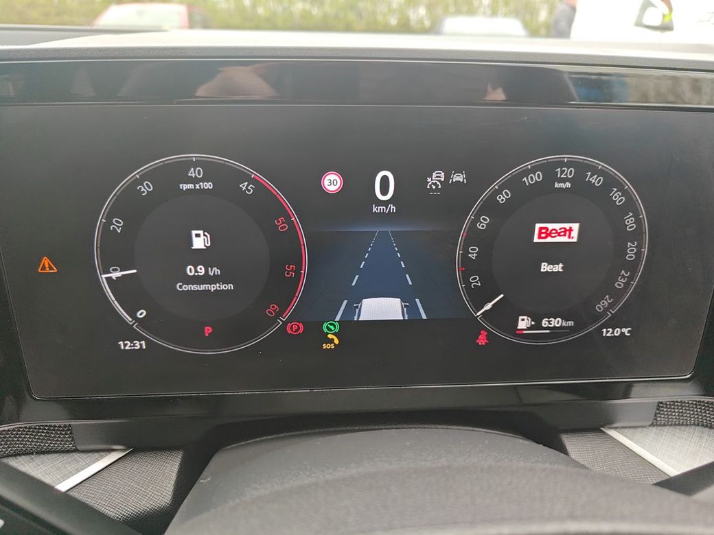 2024 Skoda Kodiaq