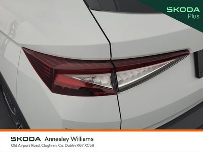 2026 Skoda Elroq