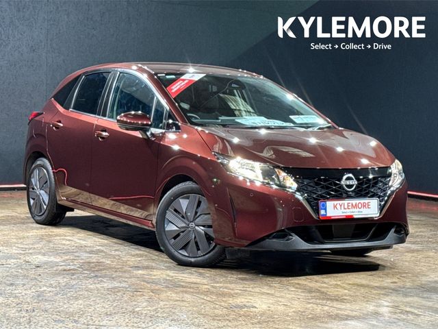 vehicle for sale from Kylemore Cars