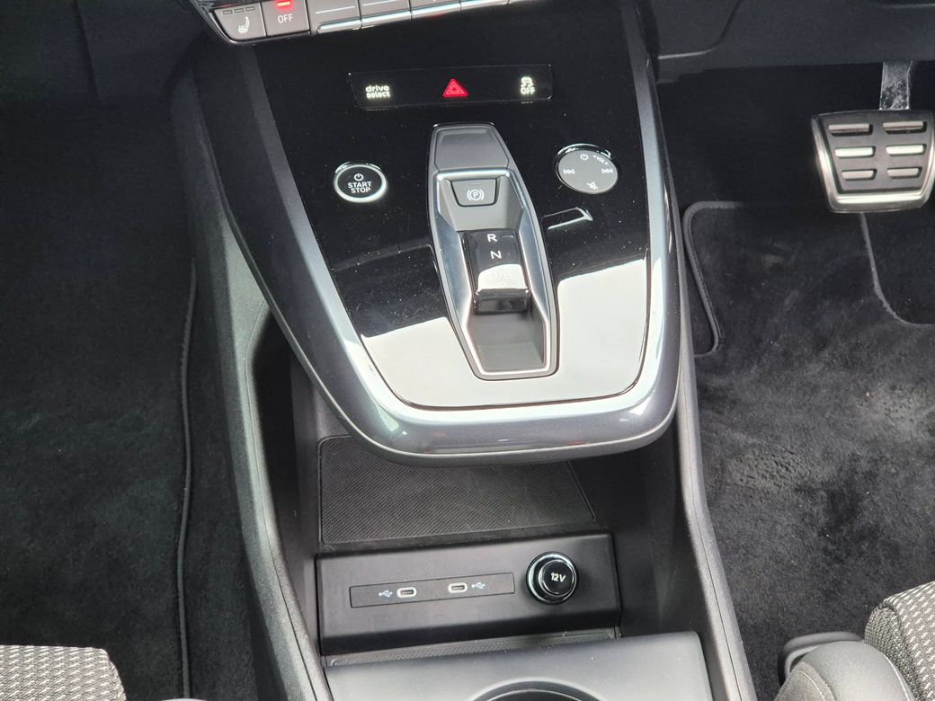2024 Audi Q4 e-tron