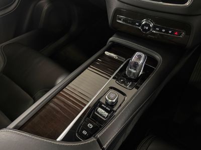2018 Volvo XC90