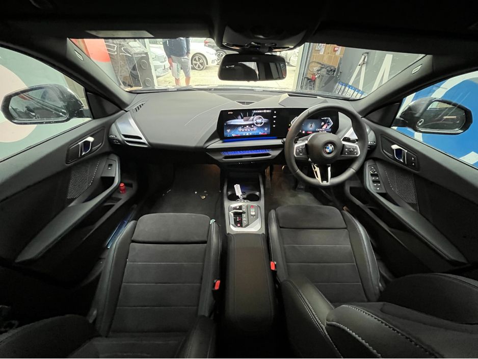2025 BMW 2 Series