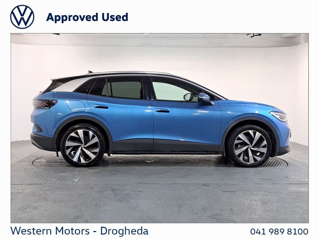 2024 Volkswagen ID.4
