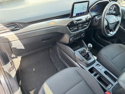 2022 Ford Kuga