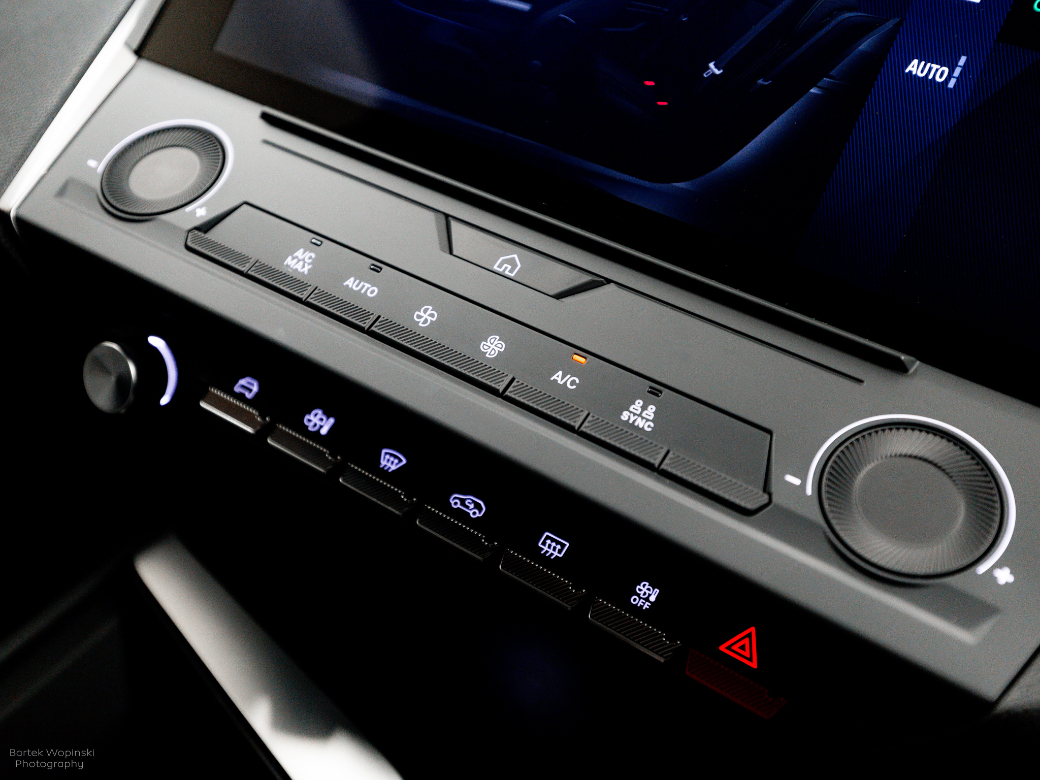 2026 Peugeot 308