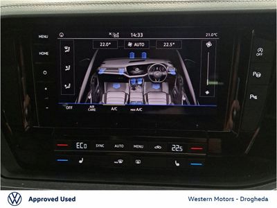 2023 Volkswagen Touareg