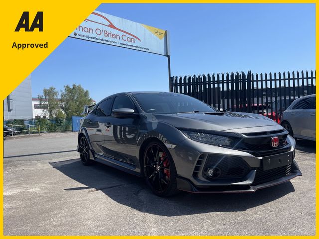 vehicle for sale from Jonathan O'Brien Cars
