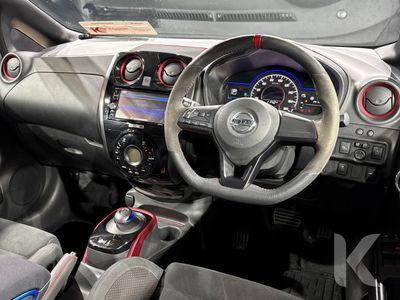 2020 Nissan Note