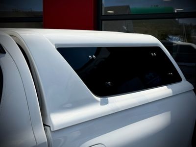 2021 Toyota Hilux