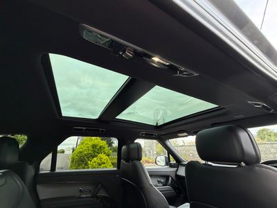 2023 Land Rover Range Rover Sport