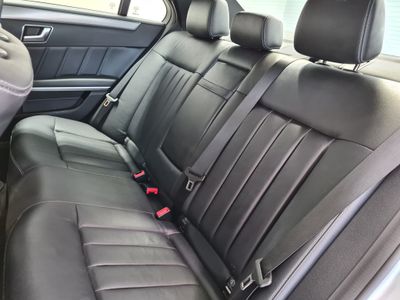 2016 Mercedes-Benz E Class