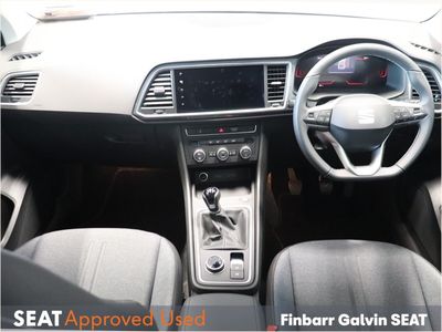 2026 SEAT Ateca