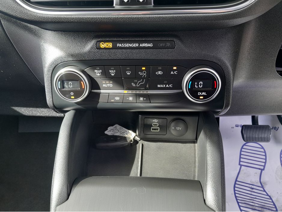 2023 Ford Kuga
