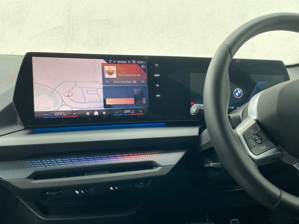 2025 BMW 1 Series