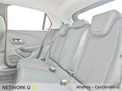 2022 Opel Corsa