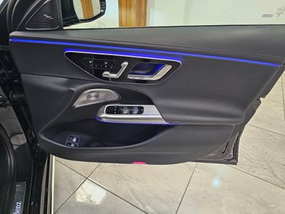 2026 Mercedes-Benz E Class