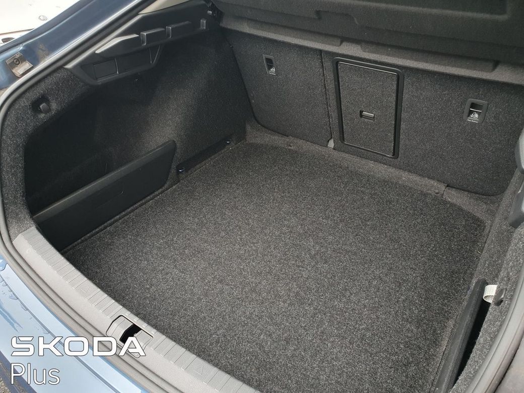 2021 Skoda Octavia